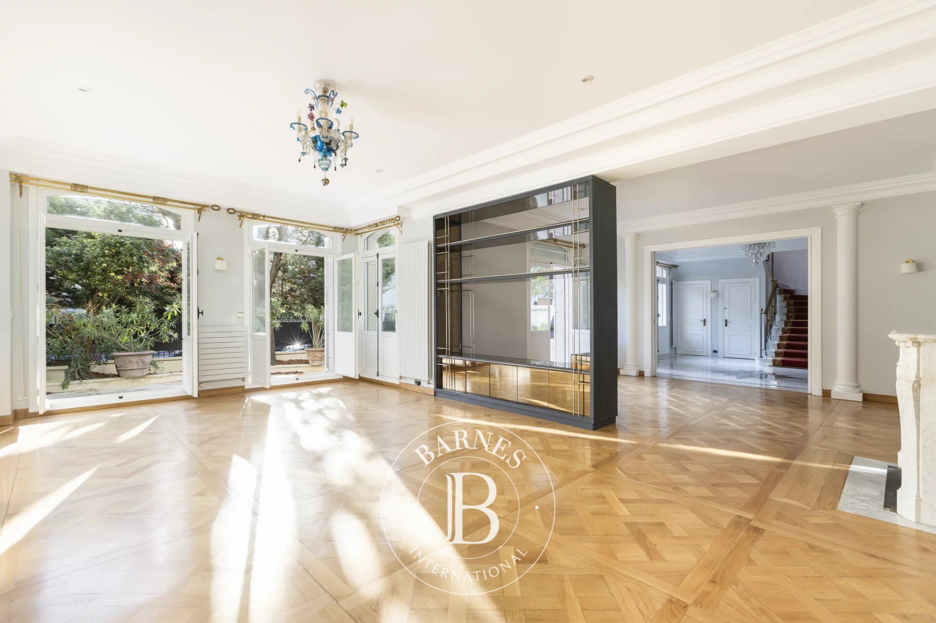 For Sale, Mansion Neuilly-sur-Seine - picture 4