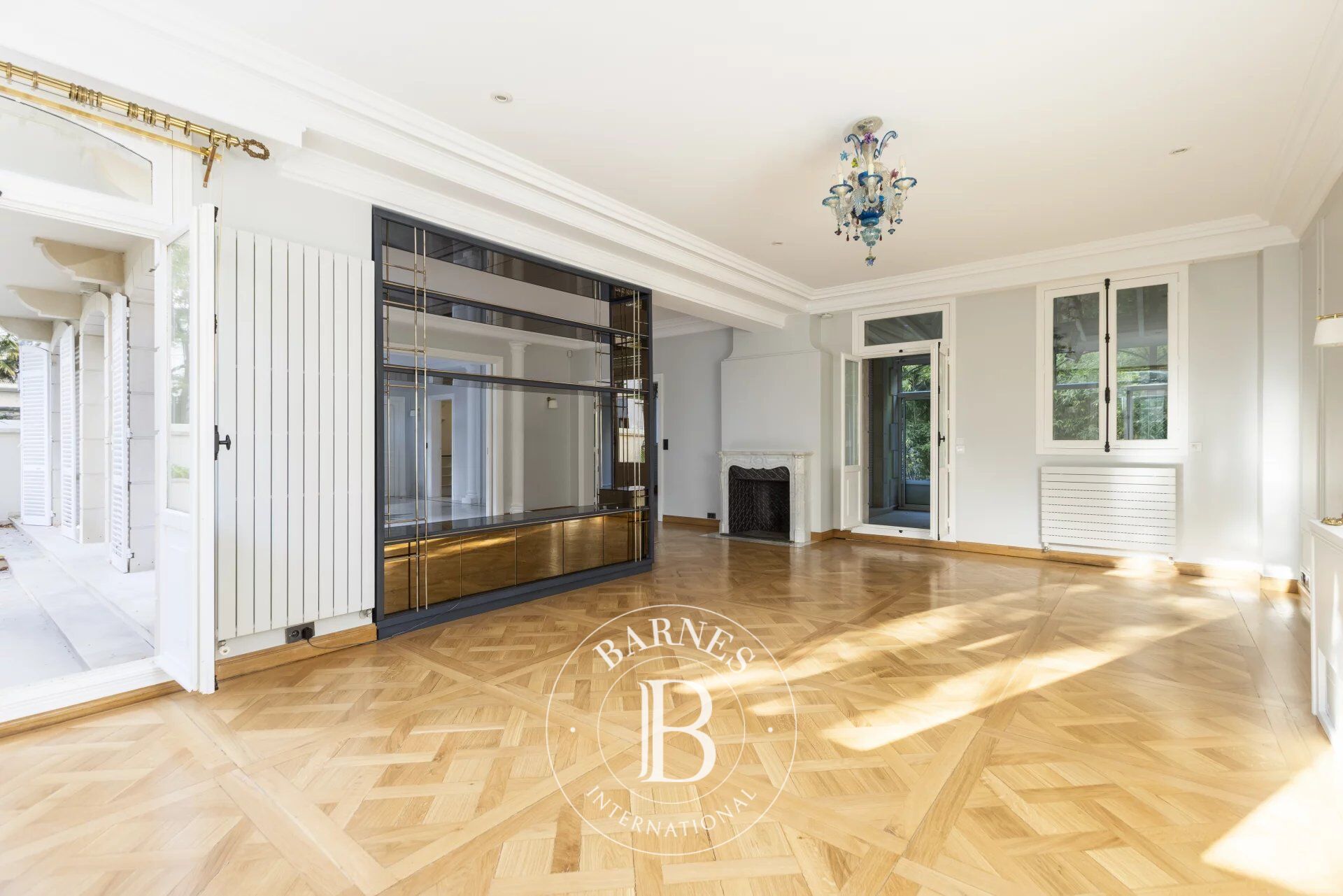 For Sale, Mansion Neuilly-sur-Seine - picture 9