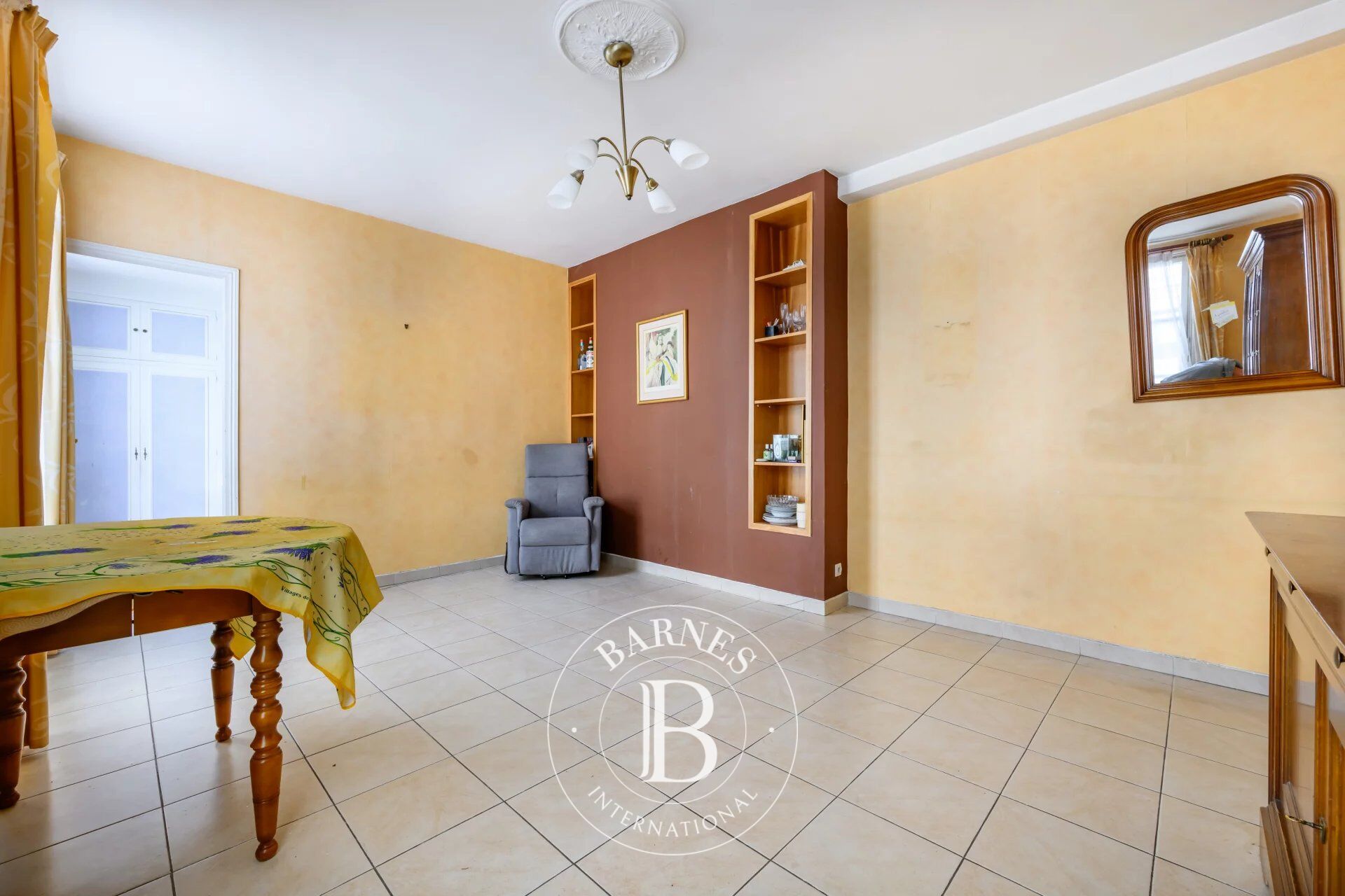 Apartment for sale - Paris 3 - Enfants Rouges - To renovate - Exclusive listing - picture 3