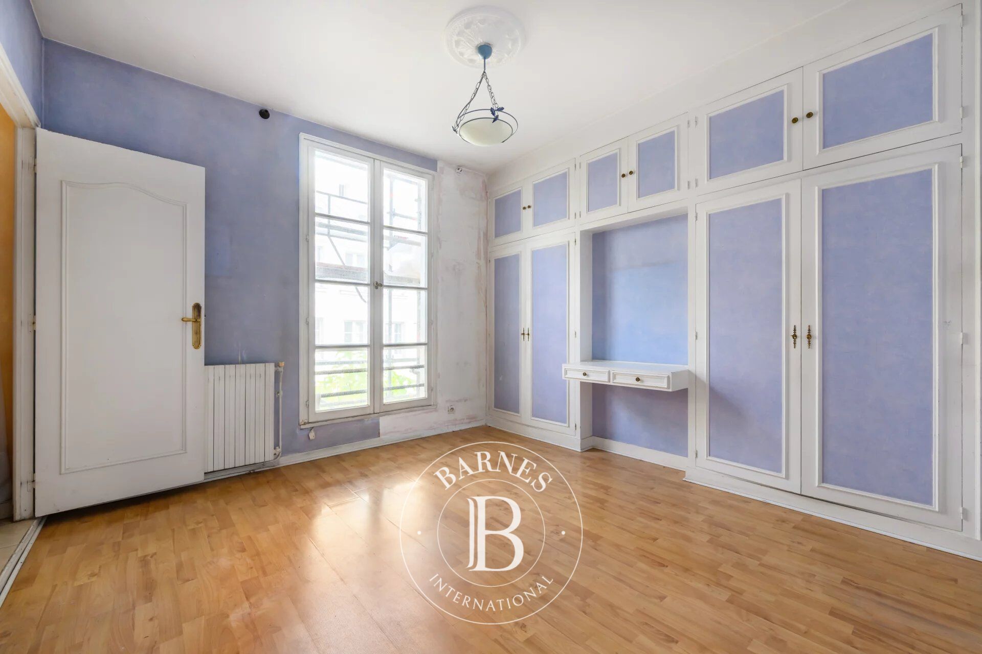 Apartment for sale - Paris 3 - Enfants Rouges - To renovate - Exclusive listing - picture 2