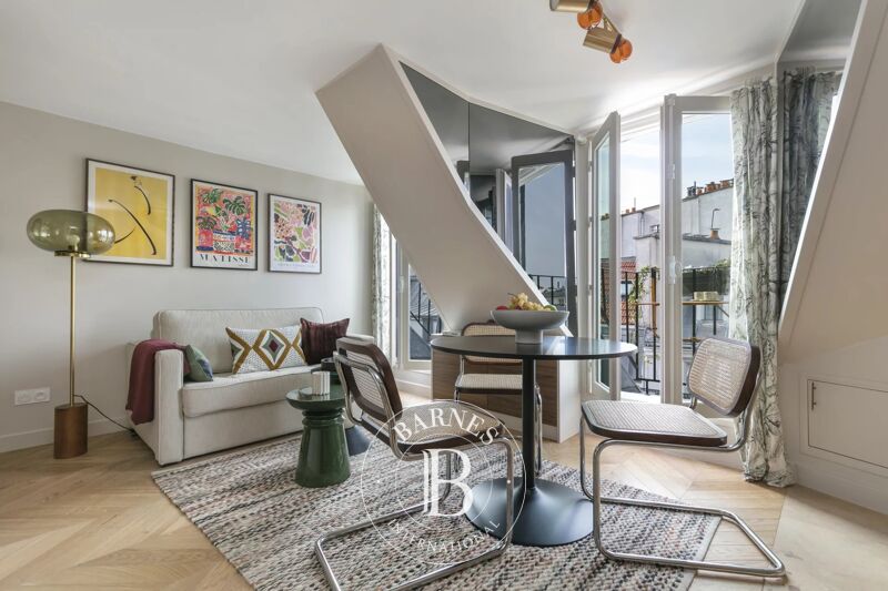 Zu verkaufen, Wohnung Paris 1er - picture 3