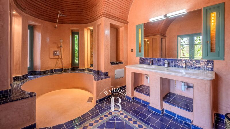 For Sale, Villa Marrakech - picture 3