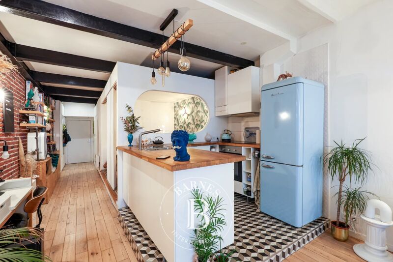 Zu verkaufen, Wohnung Paris 11ème - picture 3