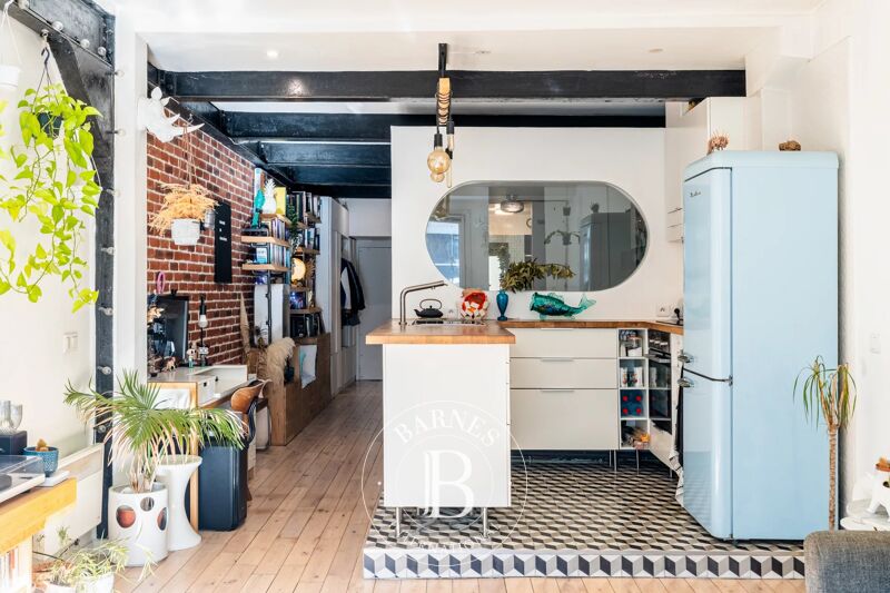 Venta Piso | Paris 11ème - picture 3