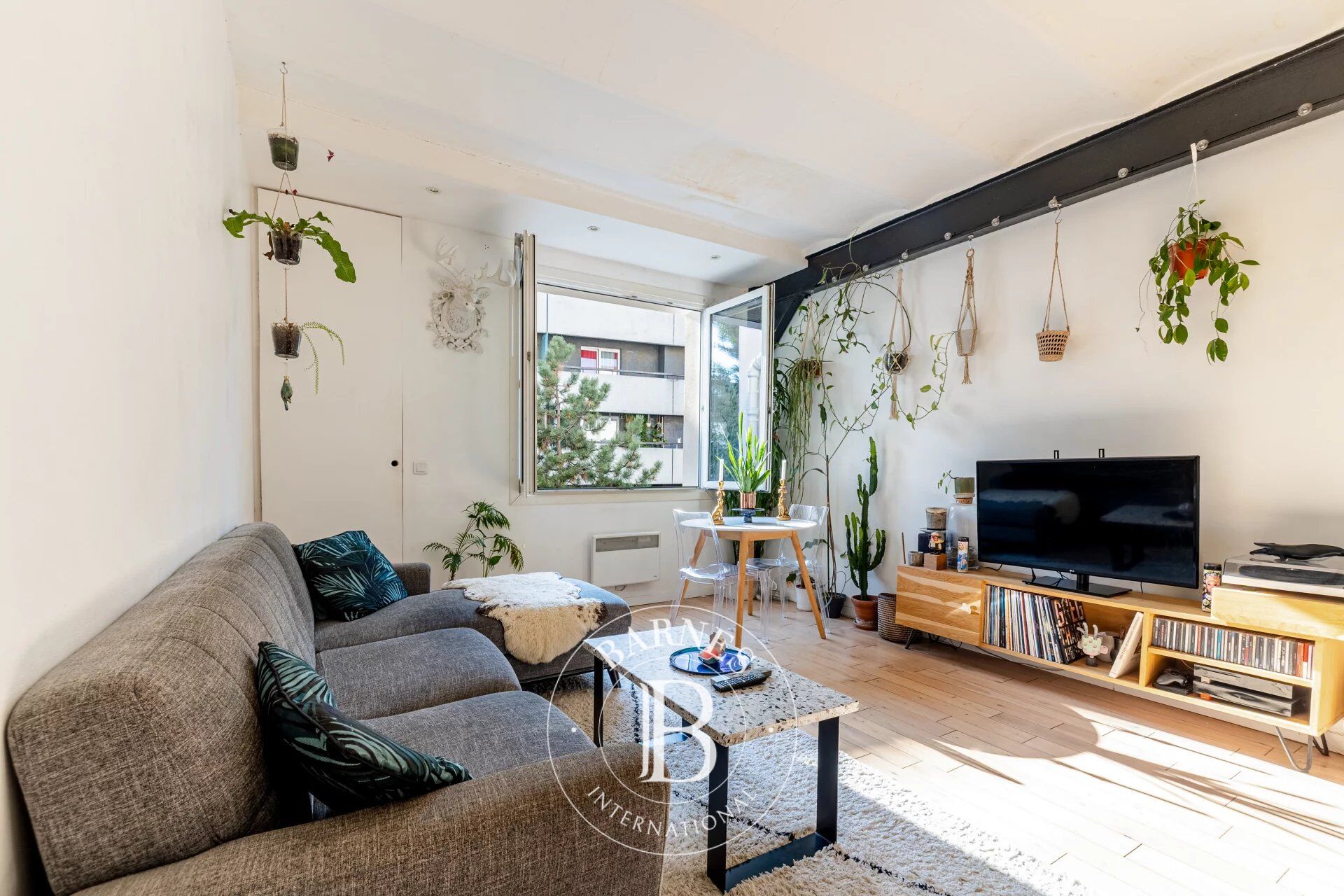 Piso Paris 11ème - picture 2