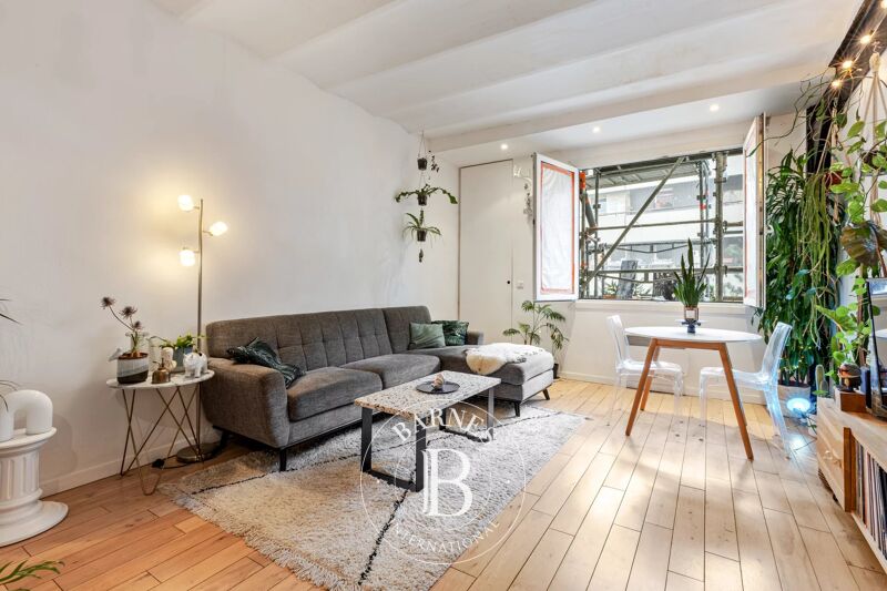 Zu verkaufen, Wohnung Paris 11ème - picture 2