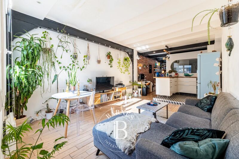 Venta Piso | Paris 11ème - picture 1