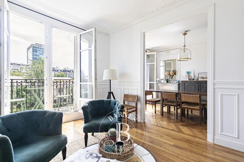 Affitto Appartamento | Paris 15ème - picture 3