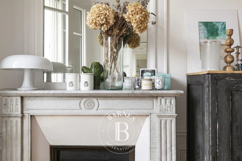 For Rent, Apartment Paris 15ème - picture 3