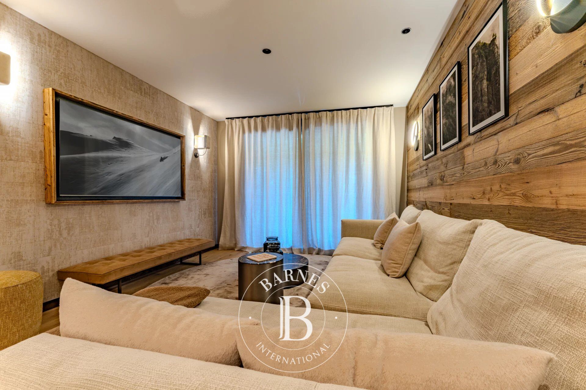 Wohnung Méribel - picture 3