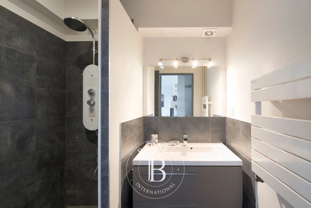 Venta, Piso Neuilly-sur-Seine - picture 10