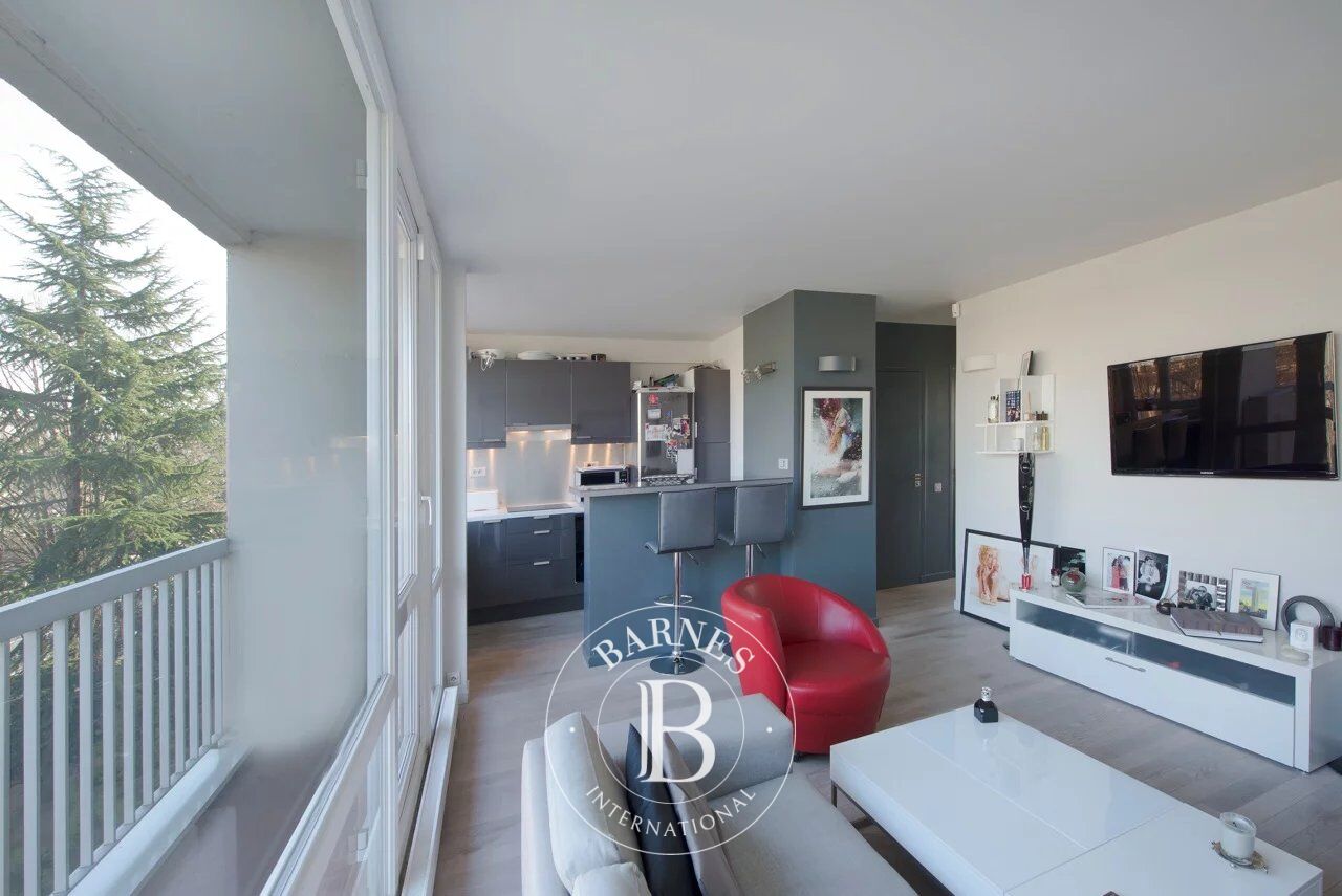 Venta, Piso Neuilly-sur-Seine - picture 5