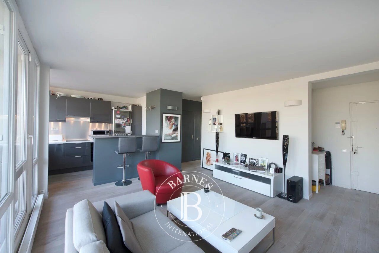 Venta, Piso Neuilly-sur-Seine - picture 7