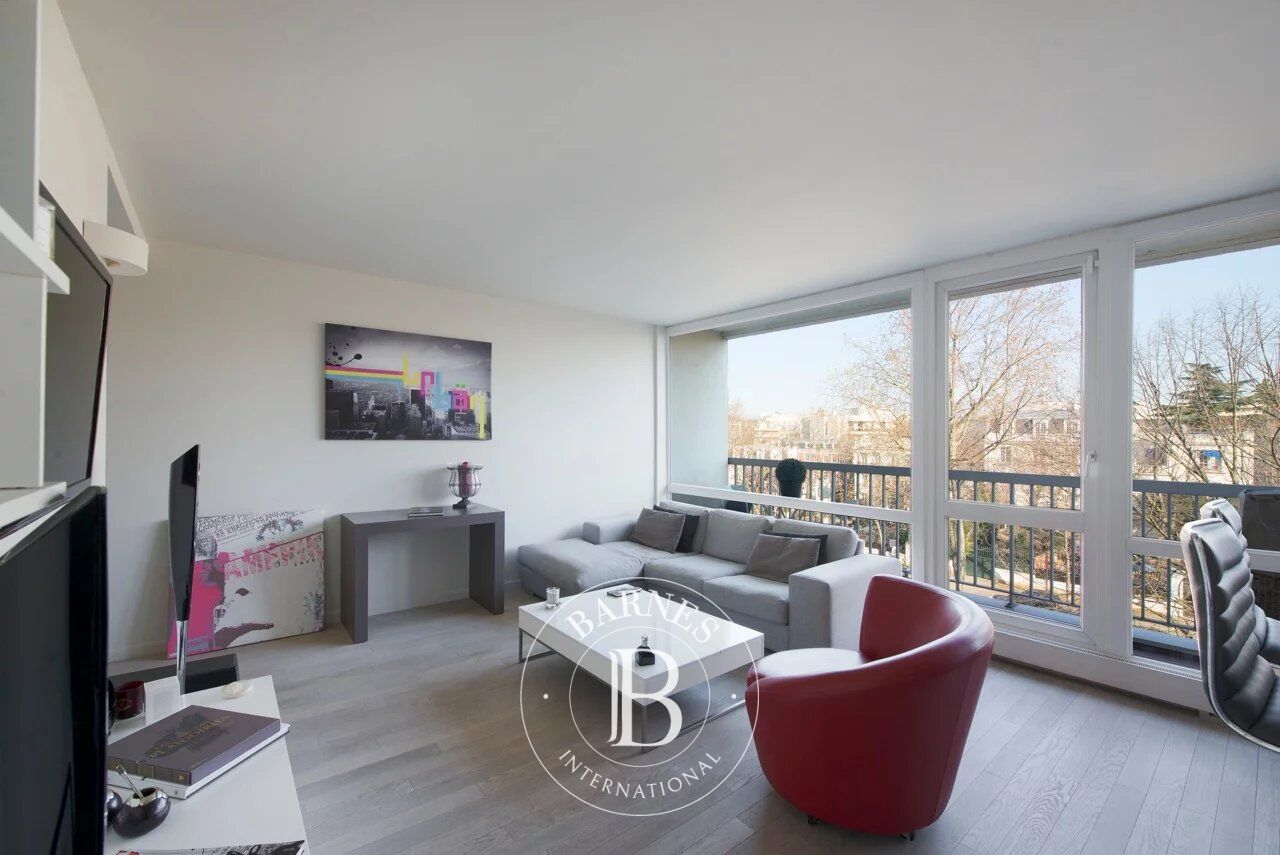 Appartamento Neuilly-sur-Seine - picture 2