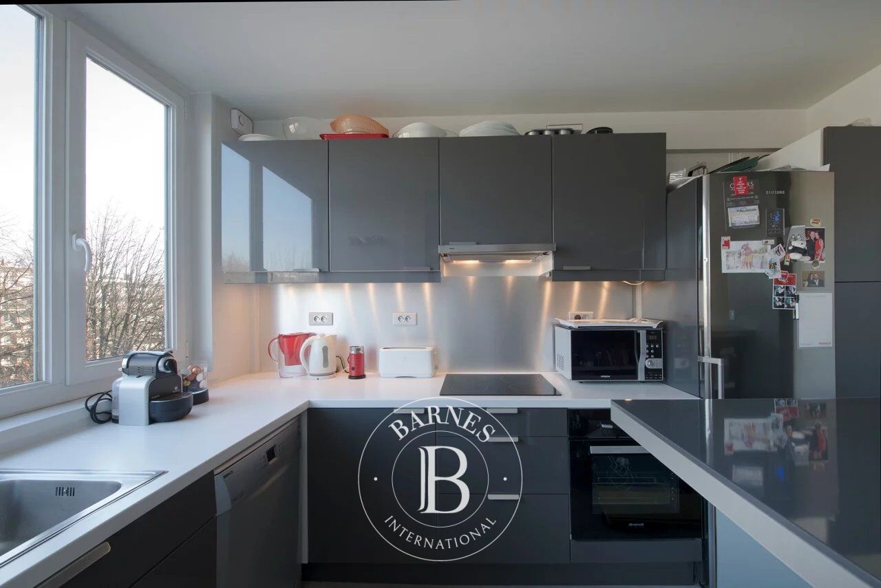 Venta, Piso Neuilly-sur-Seine - picture 6