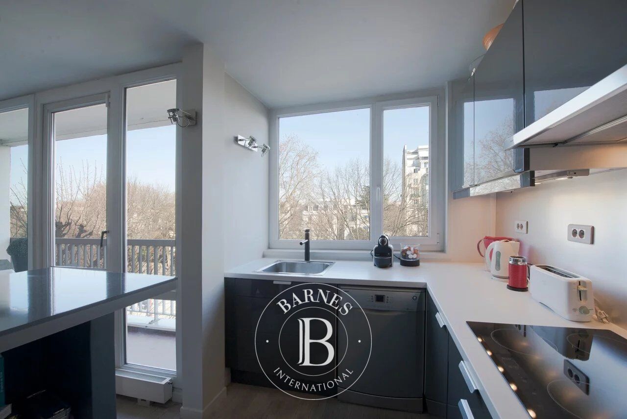 Venta, Piso Neuilly-sur-Seine - picture 8