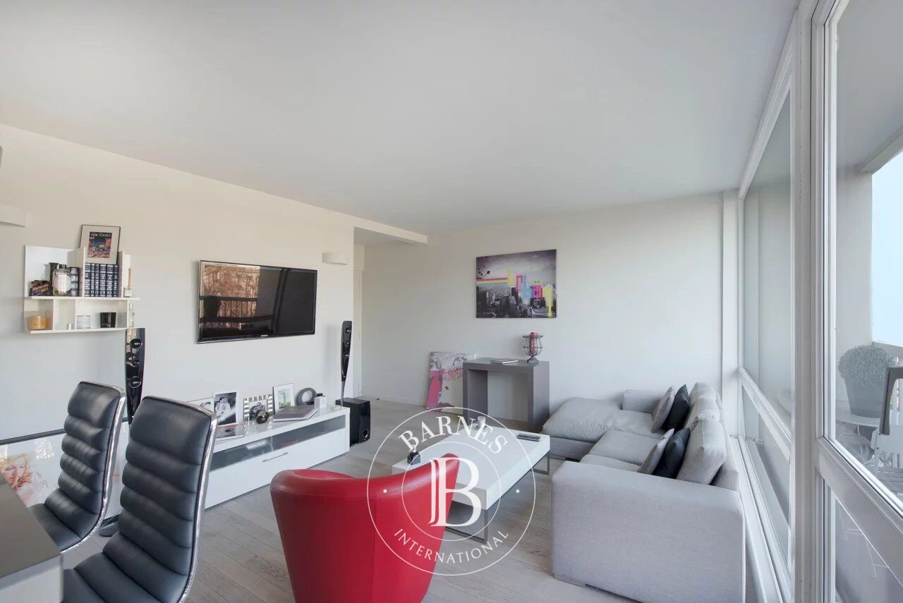 Venta, Piso Neuilly-sur-Seine - picture 4