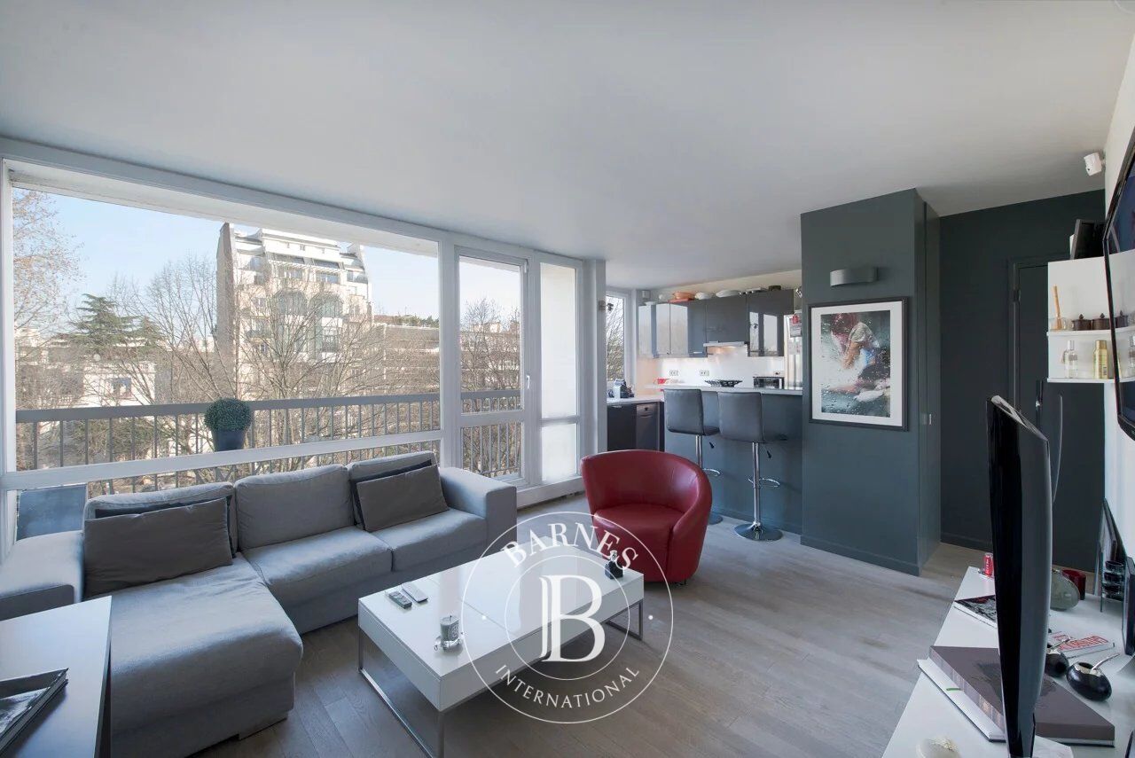 Appartamento Neuilly-sur-Seine - picture 3