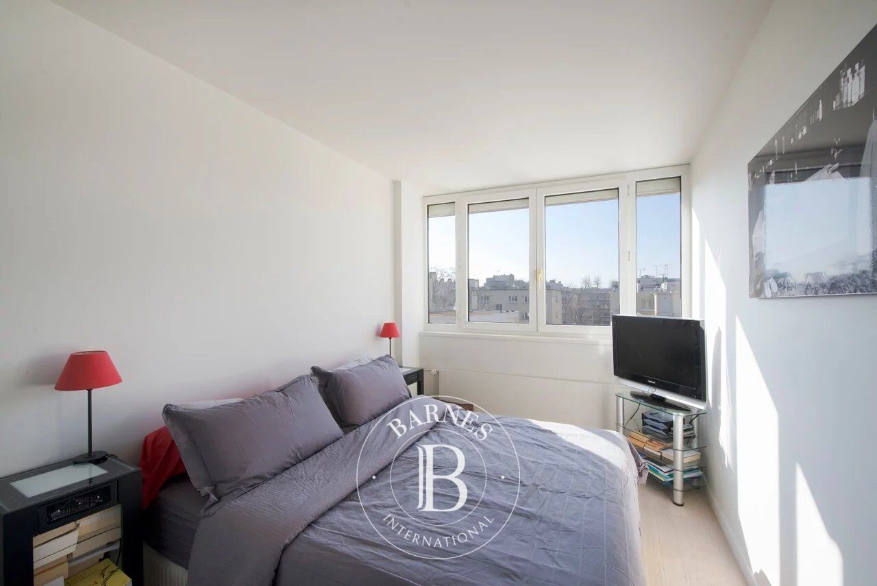 Venta, Piso Neuilly-sur-Seine - picture 9