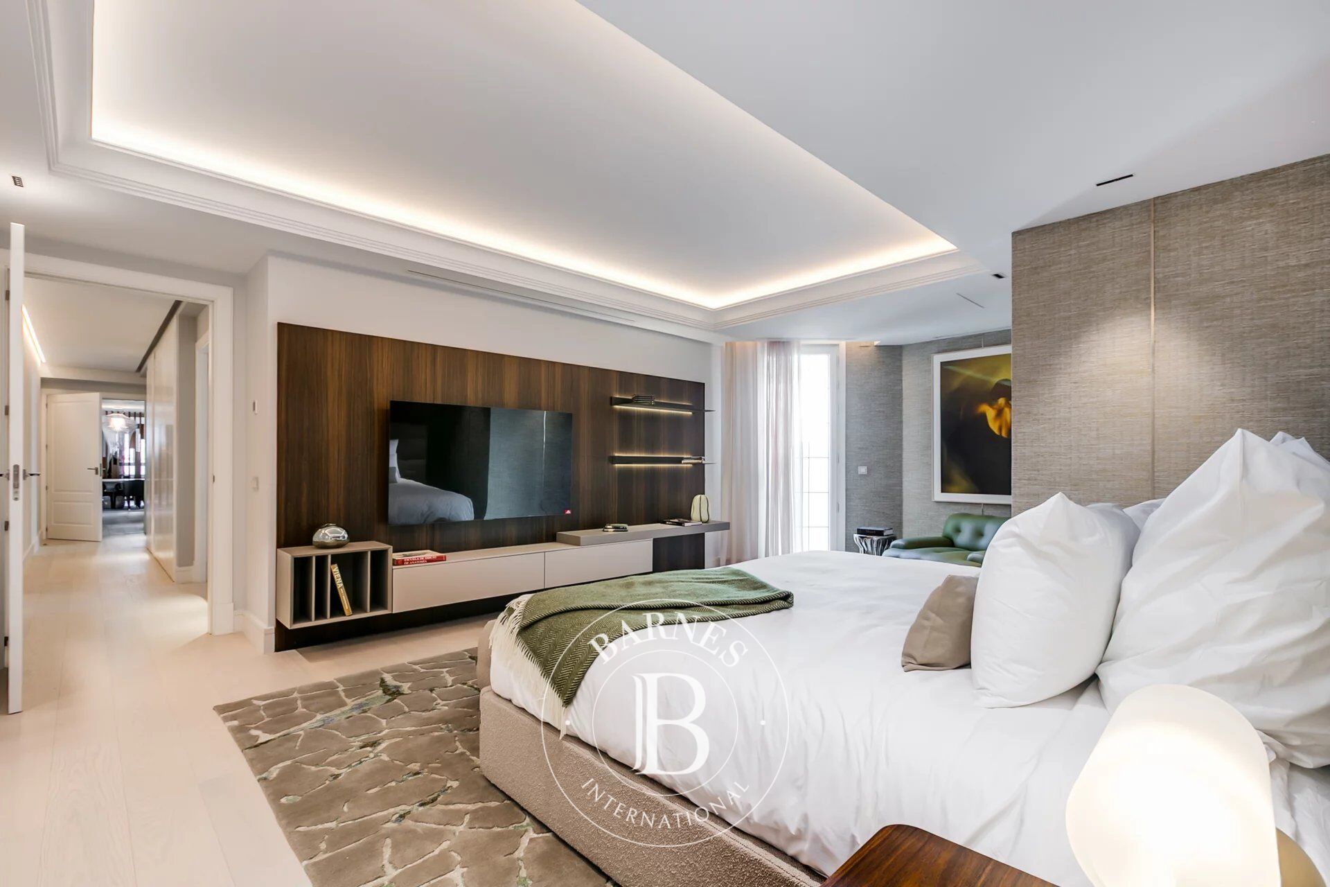 Penthouse Madrid - picture 23