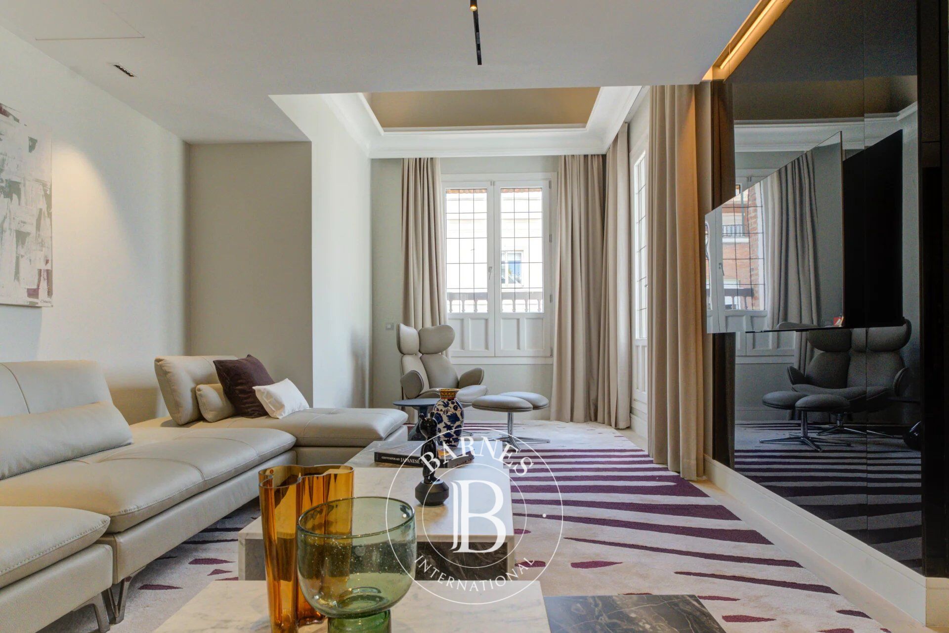 Penthouse Madrid - picture 12