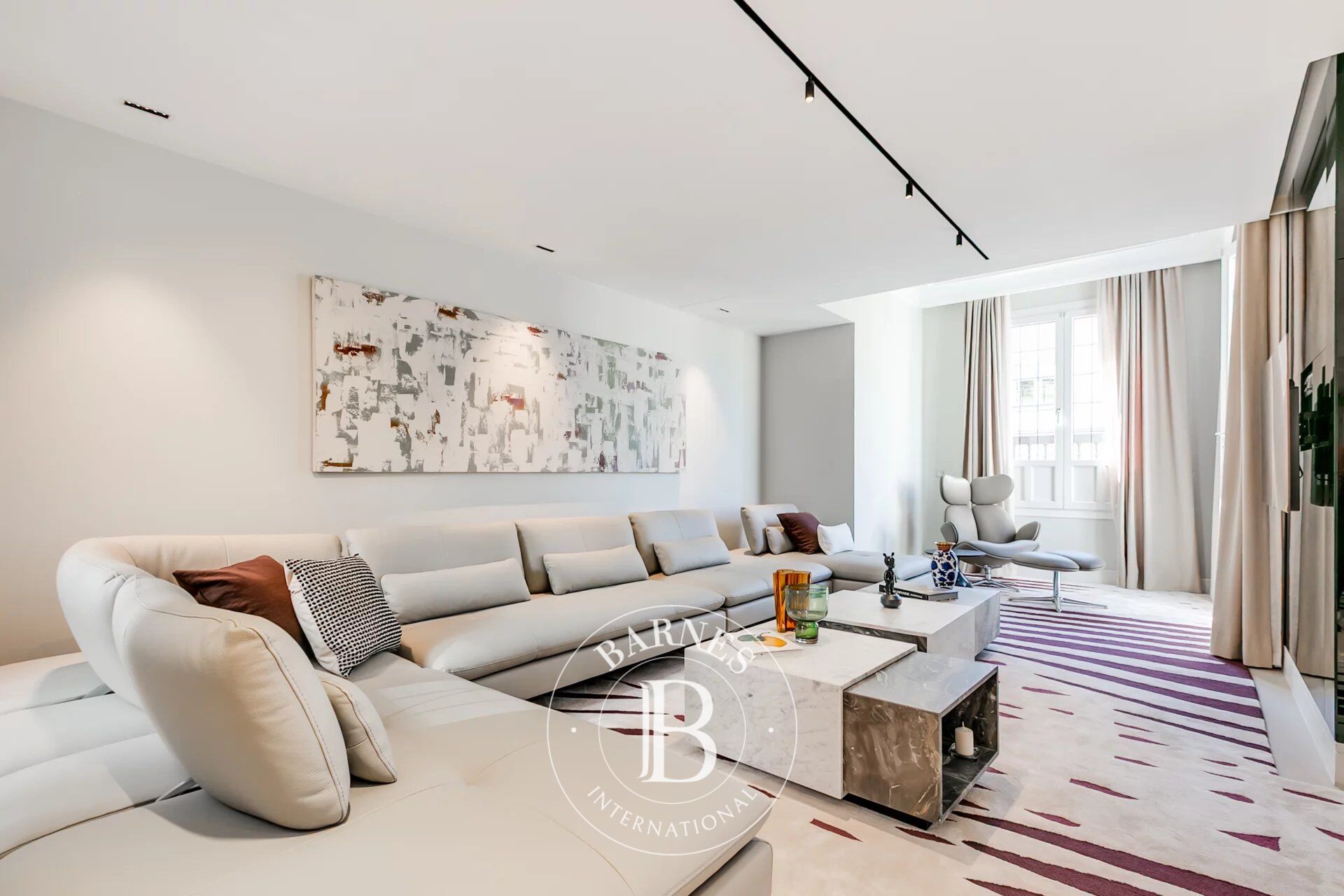 Penthouse Madrid - picture 8