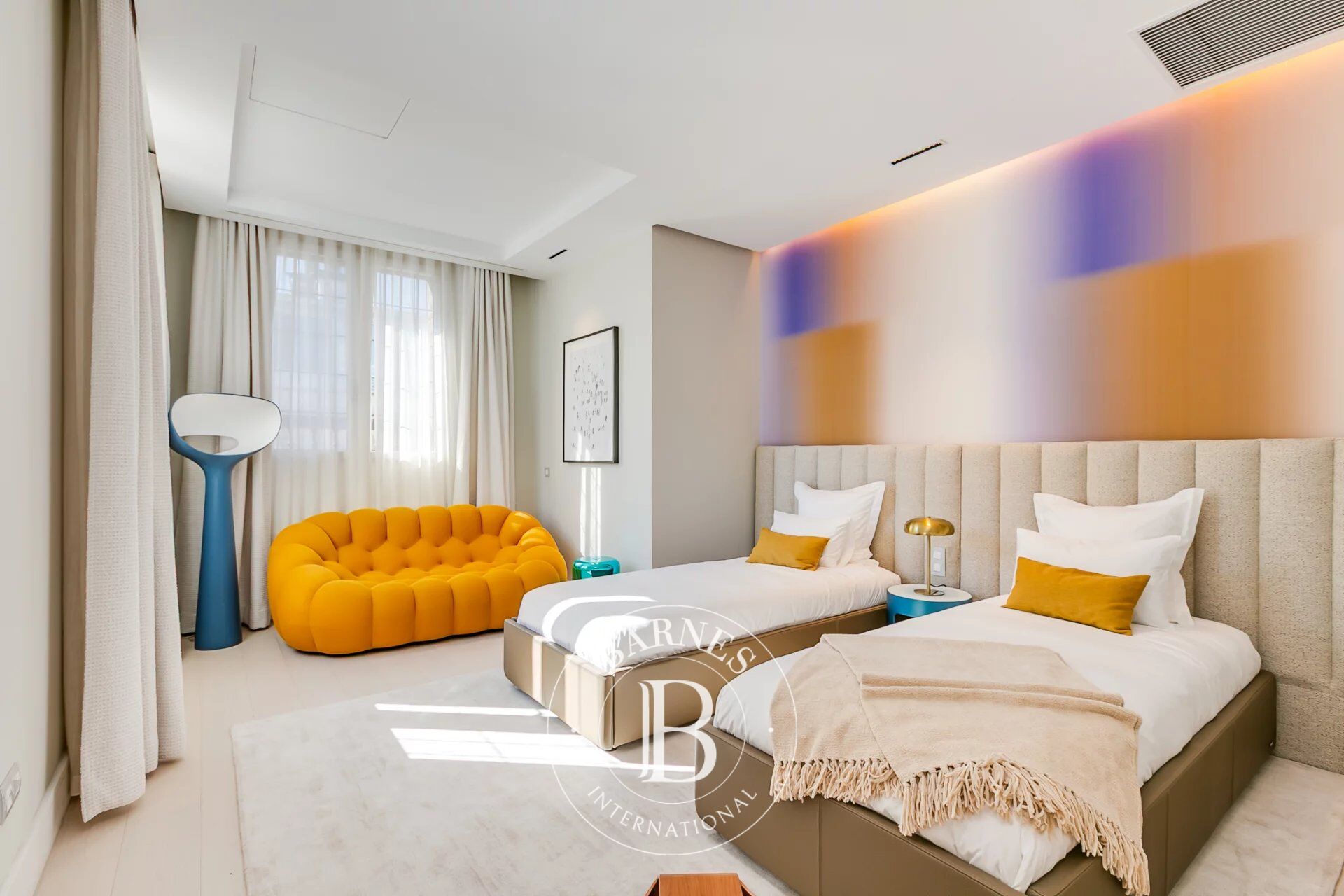 Penthouse Madrid - picture 29