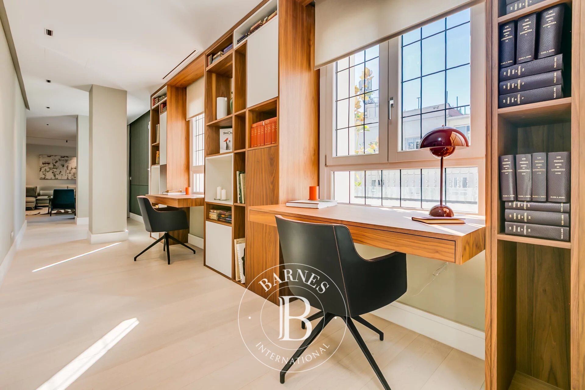 Penthouse Madrid - picture 20