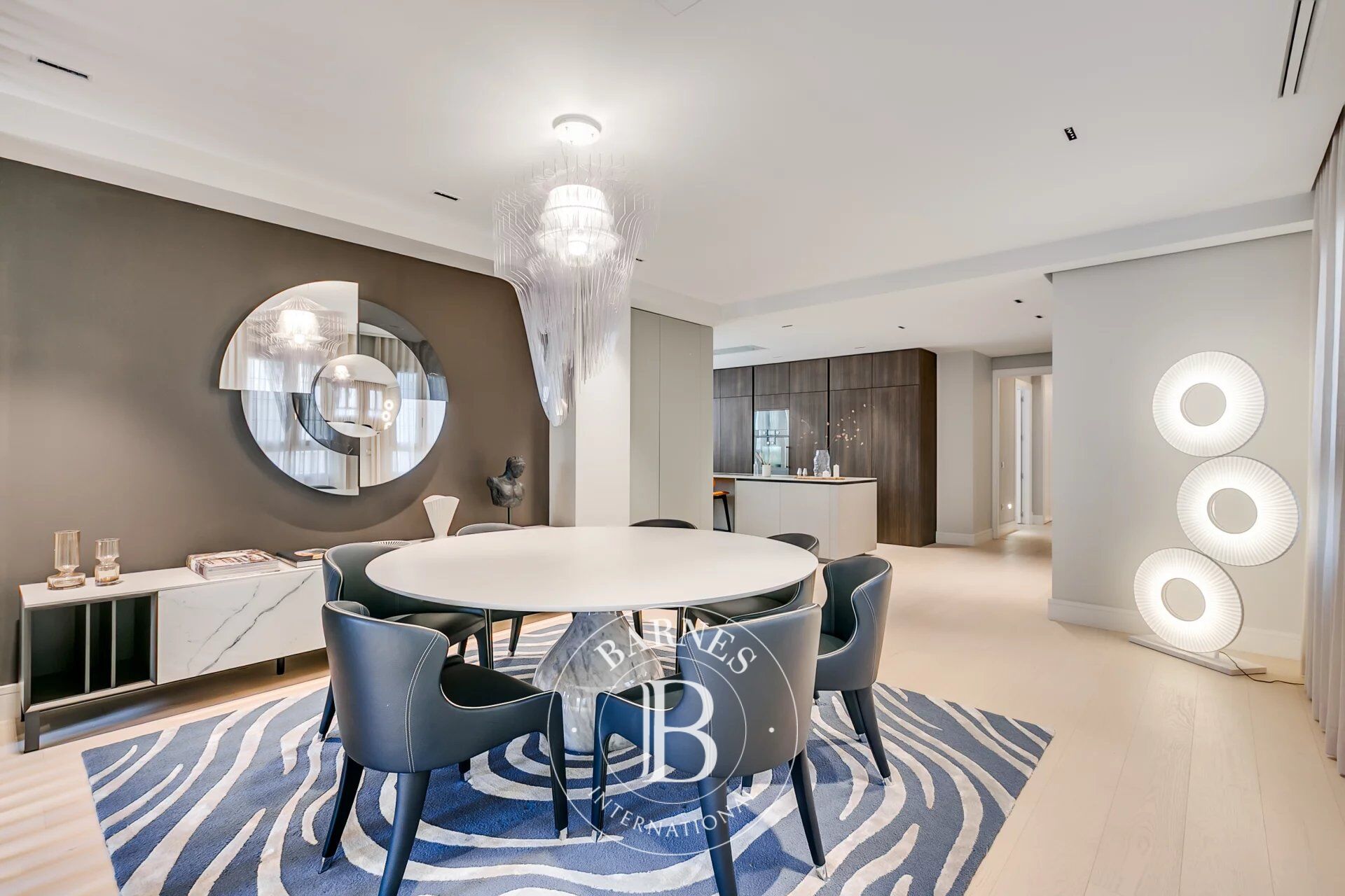 Penthouse Madrid - picture 11