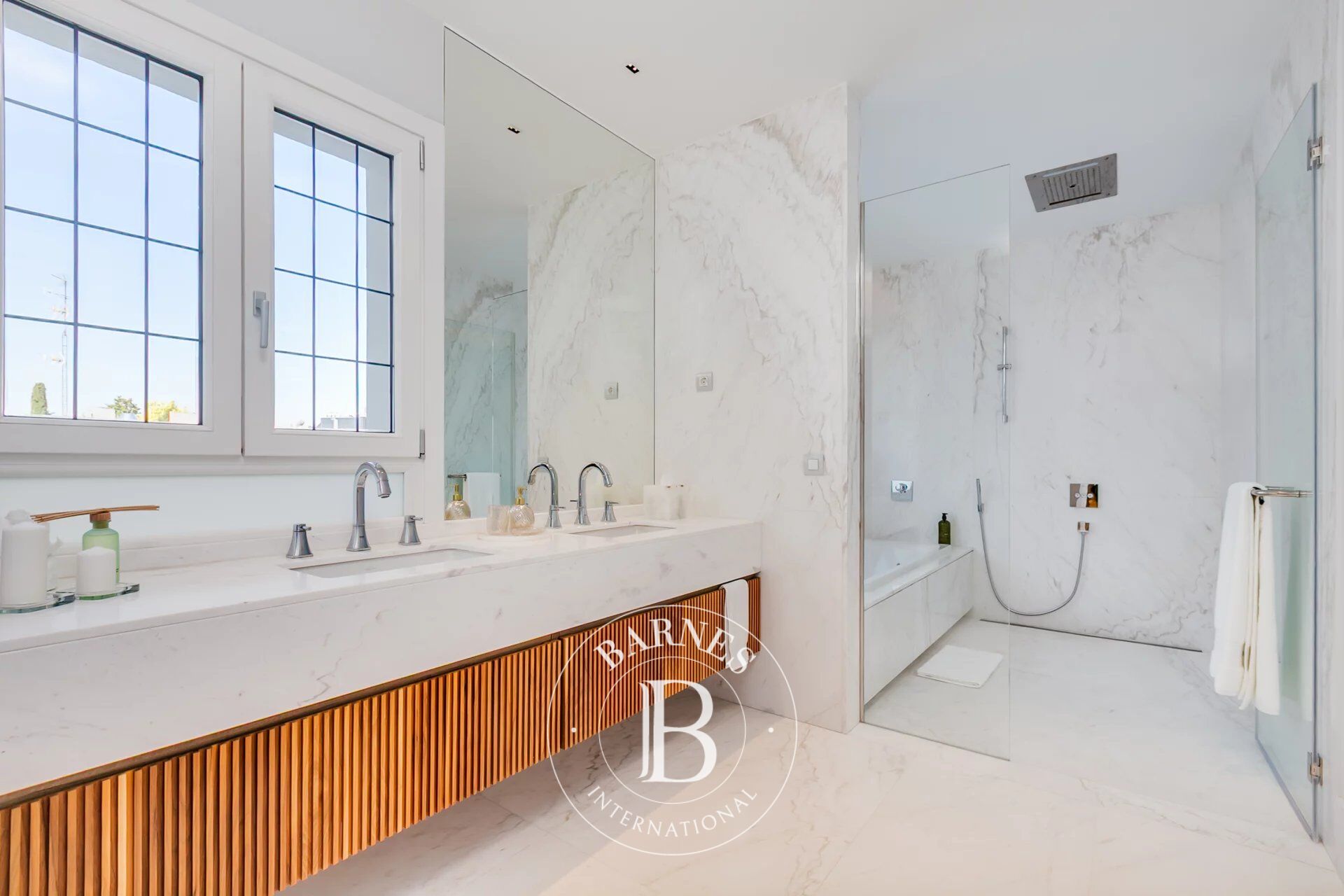 Penthouse Madrid - picture 27