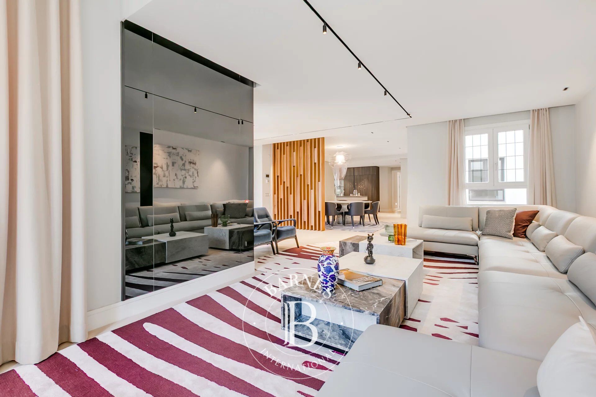 Penthouse Madrid - picture 13