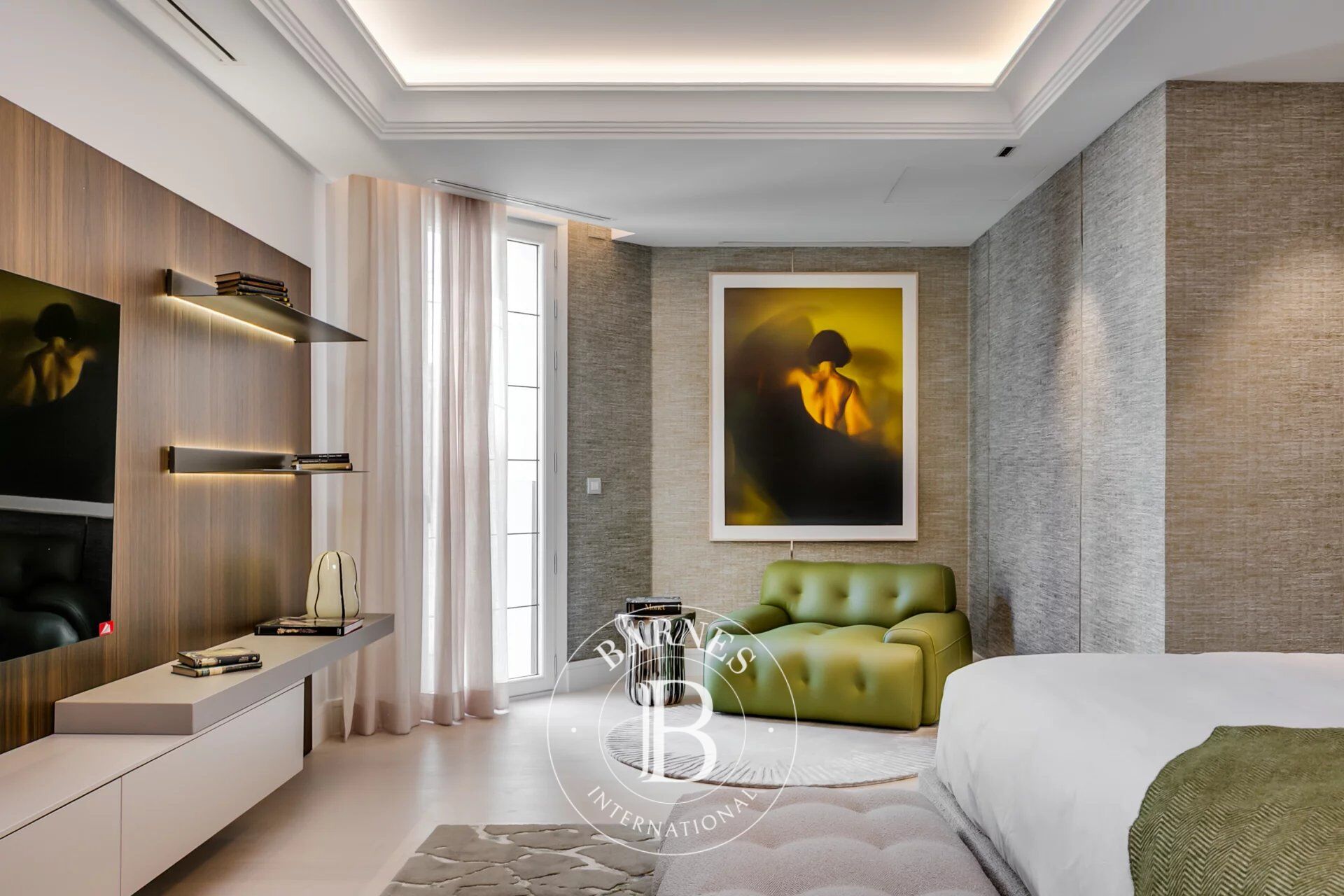 Penthouse Madrid - picture 24