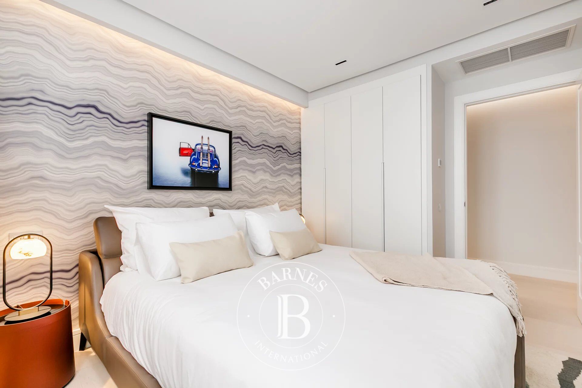 Penthouse Madrid - picture 35