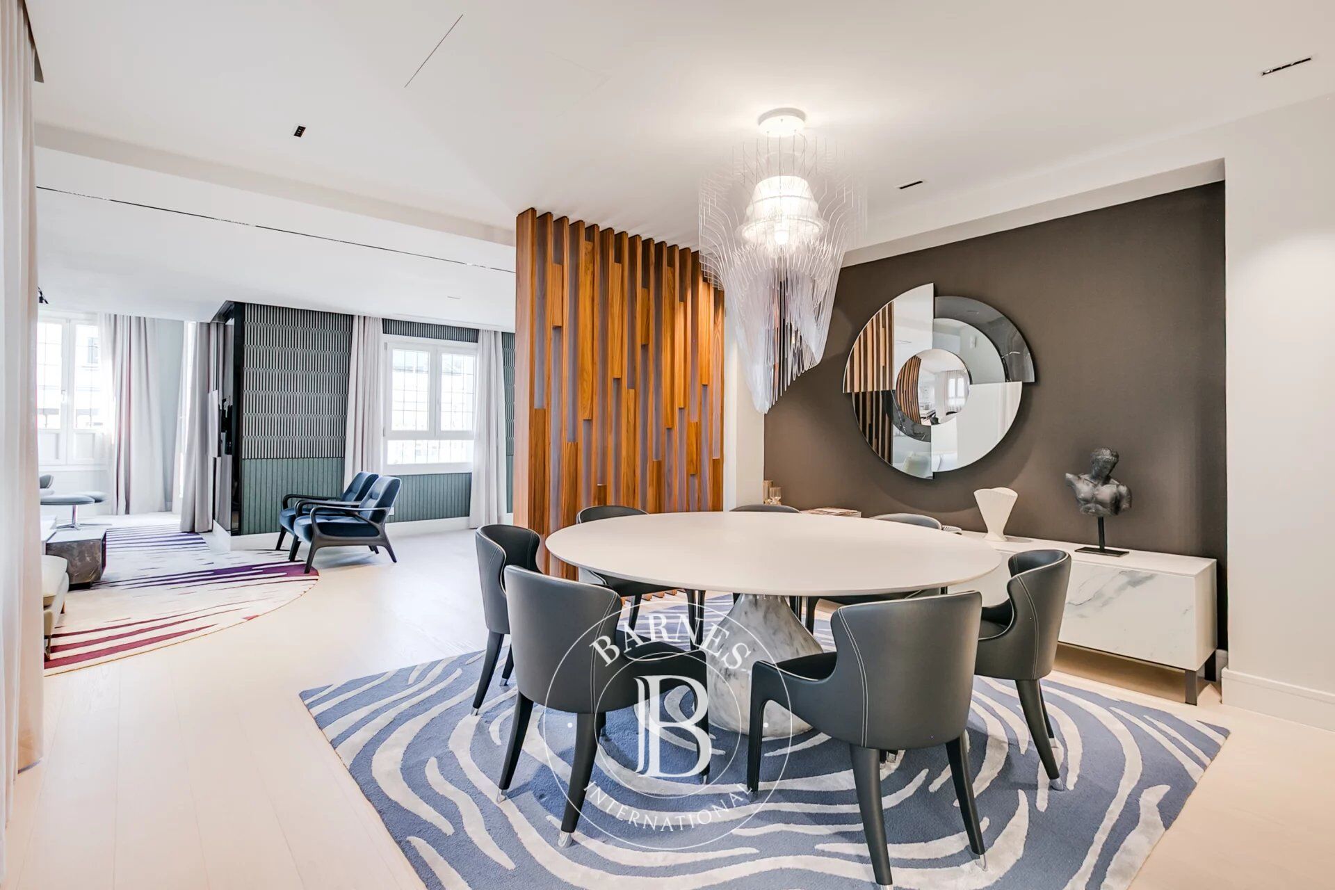 Penthouse Madrid - picture 10