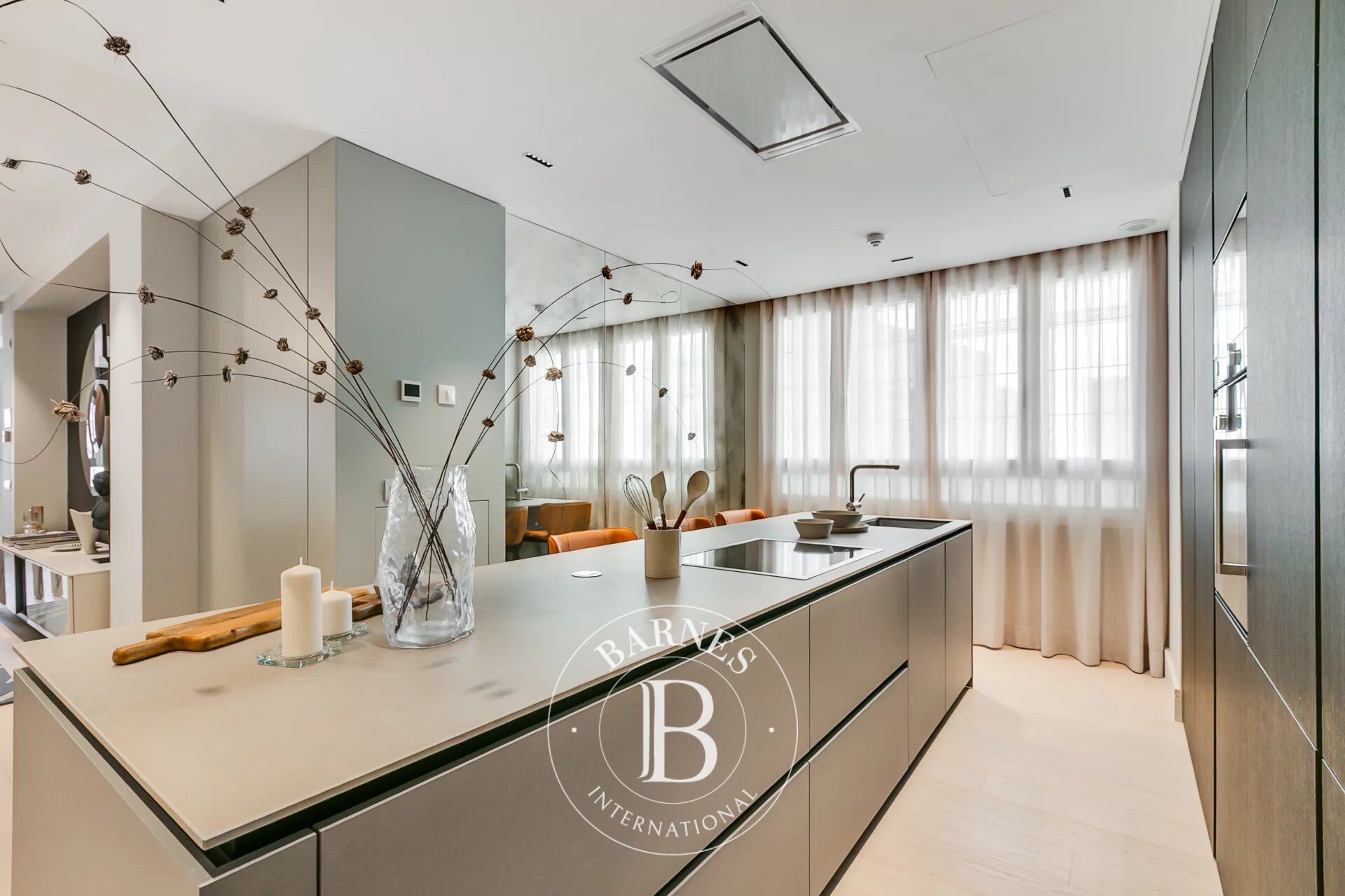 Penthouse Madrid - picture 18