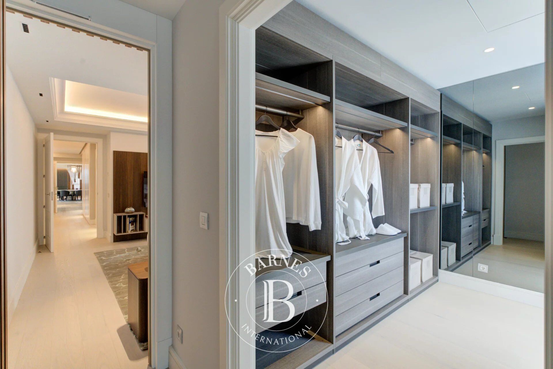 Penthouse Madrid - picture 39