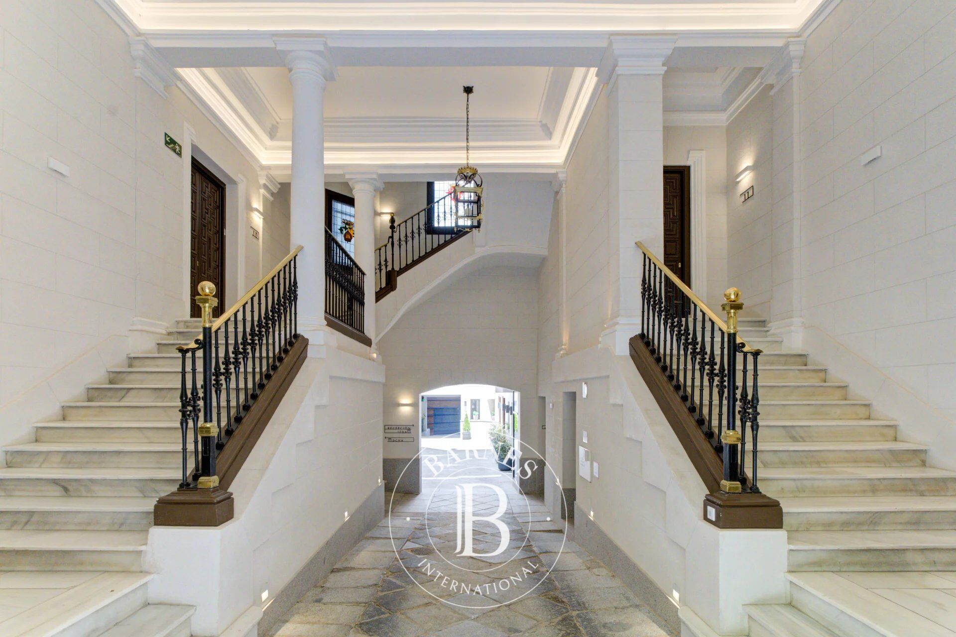 Penthouse Madrid - picture 4