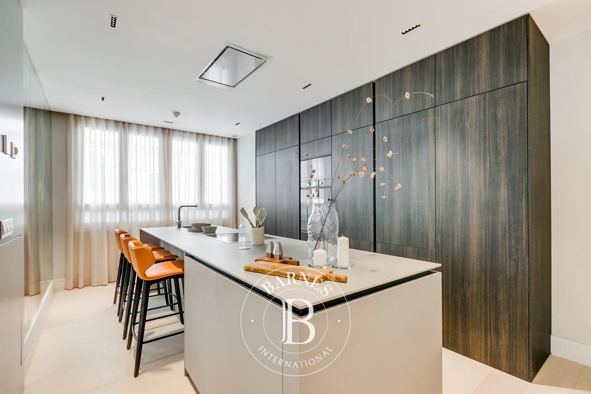 Penthouse Madrid - picture 19