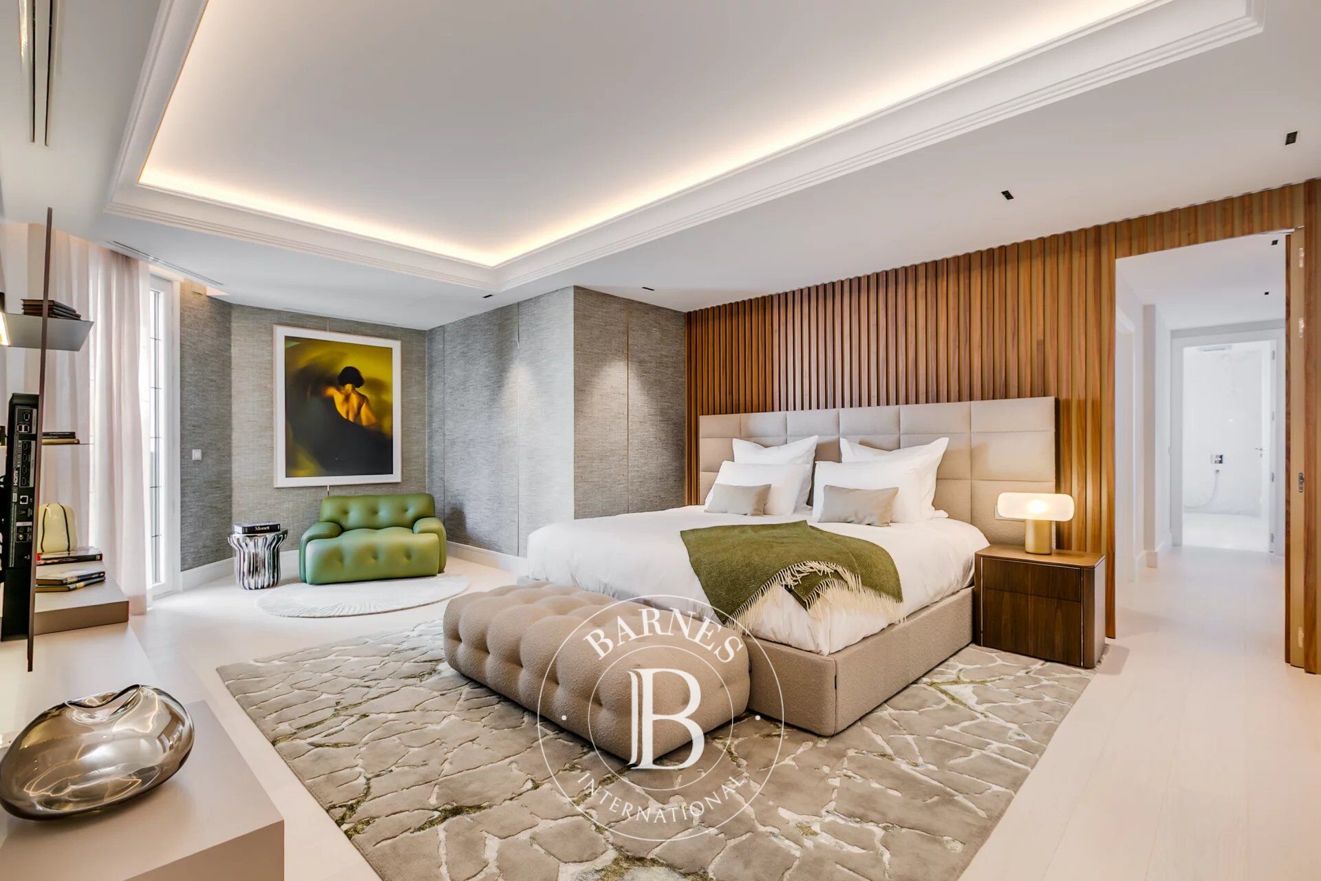 Penthouse Madrid - picture 22