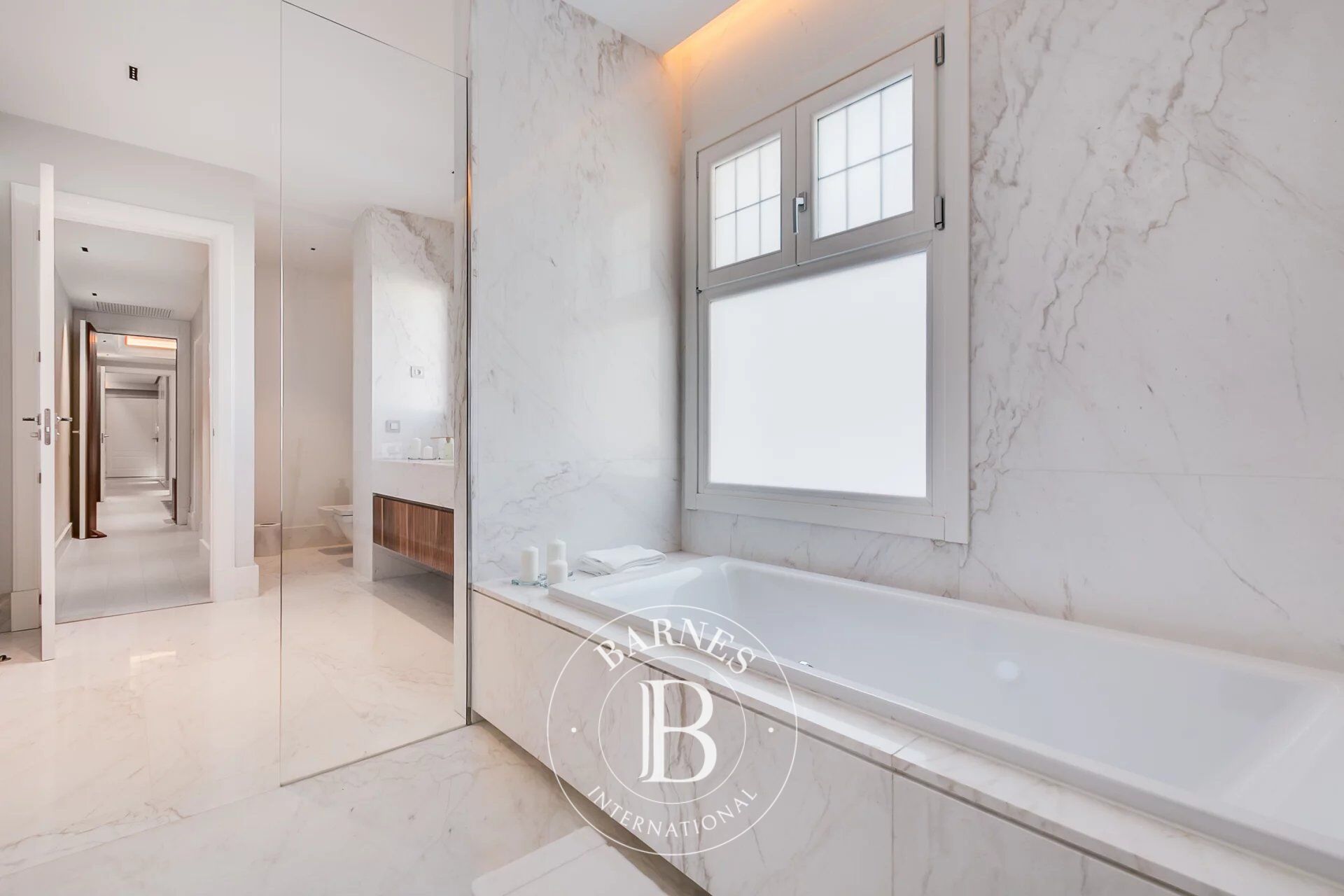 Penthouse Madrid - picture 37