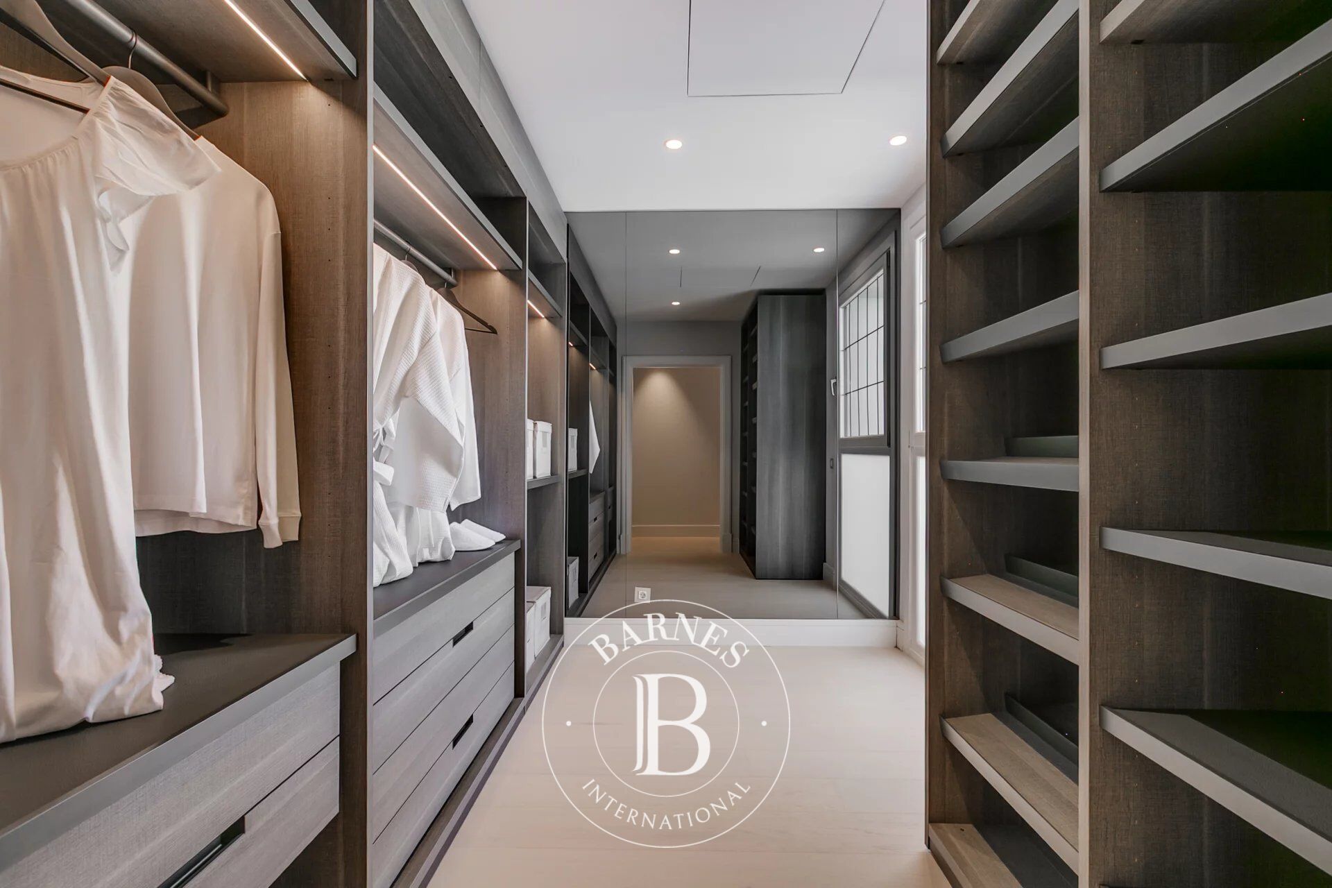 Penthouse Madrid - picture 26