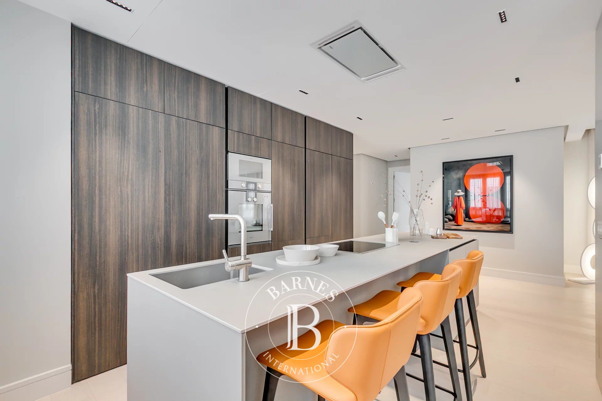 Penthouse Madrid - picture 17