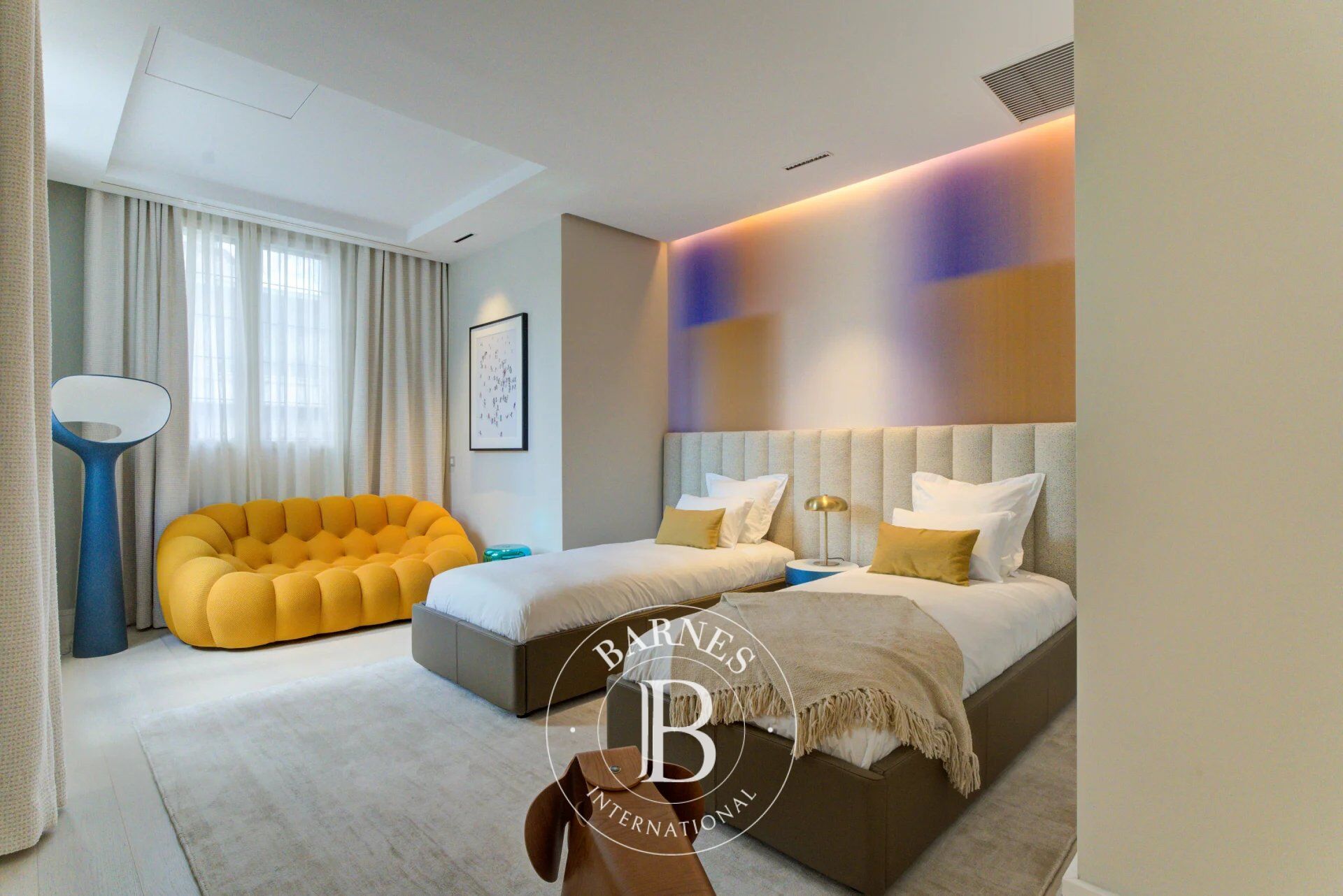 Penthouse Madrid - picture 30