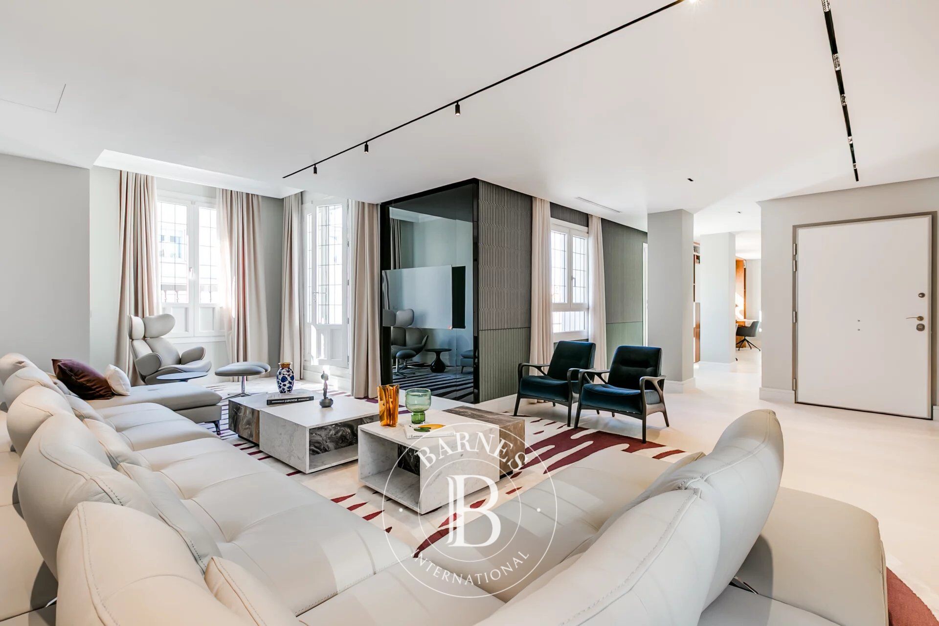 Penthouse Madrid - picture 6