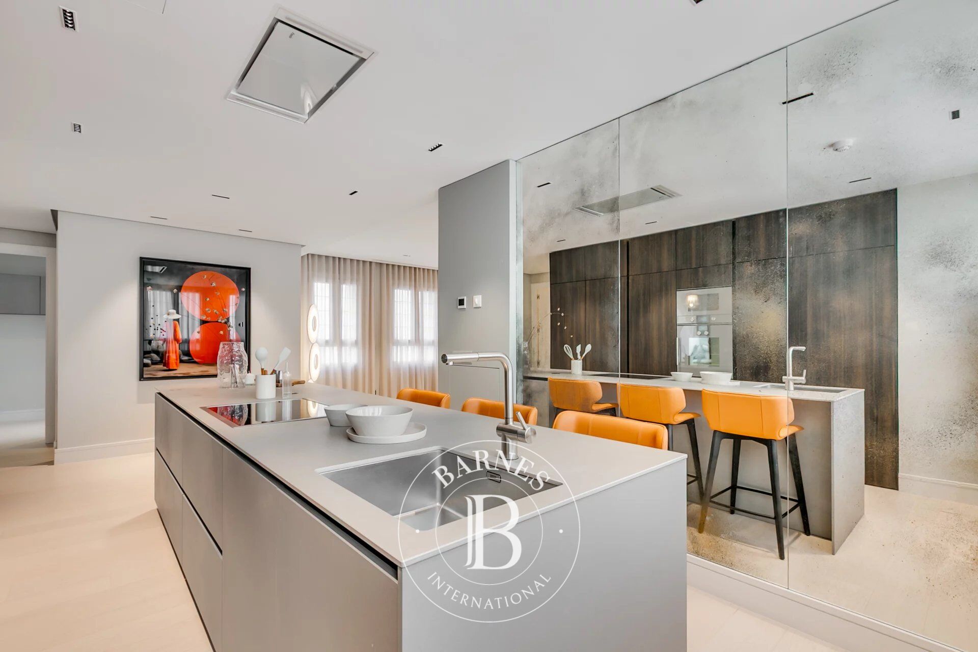 Penthouse Madrid - picture 16