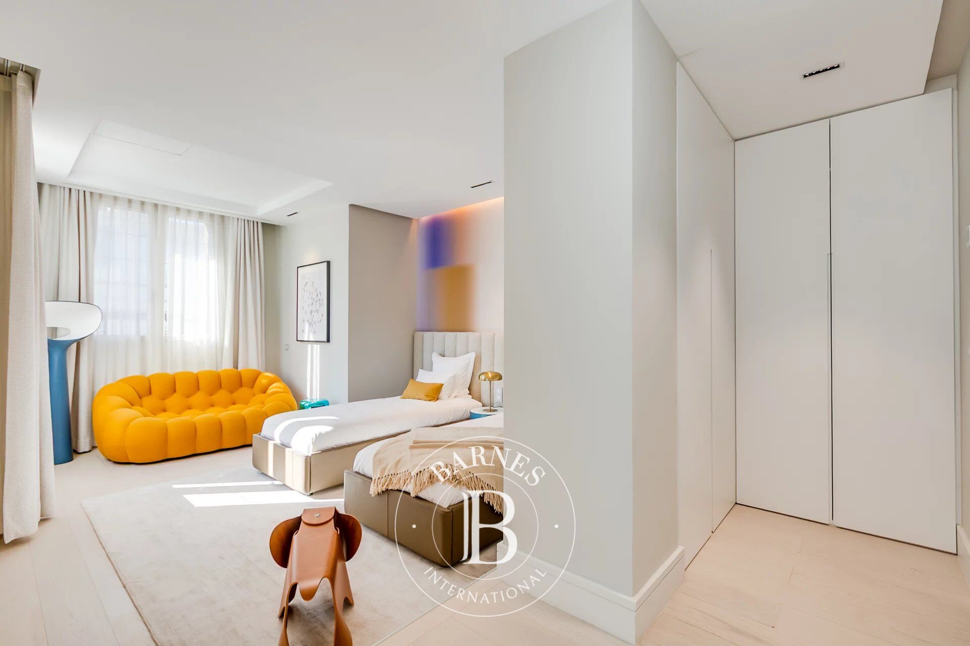 Penthouse Madrid - picture 32