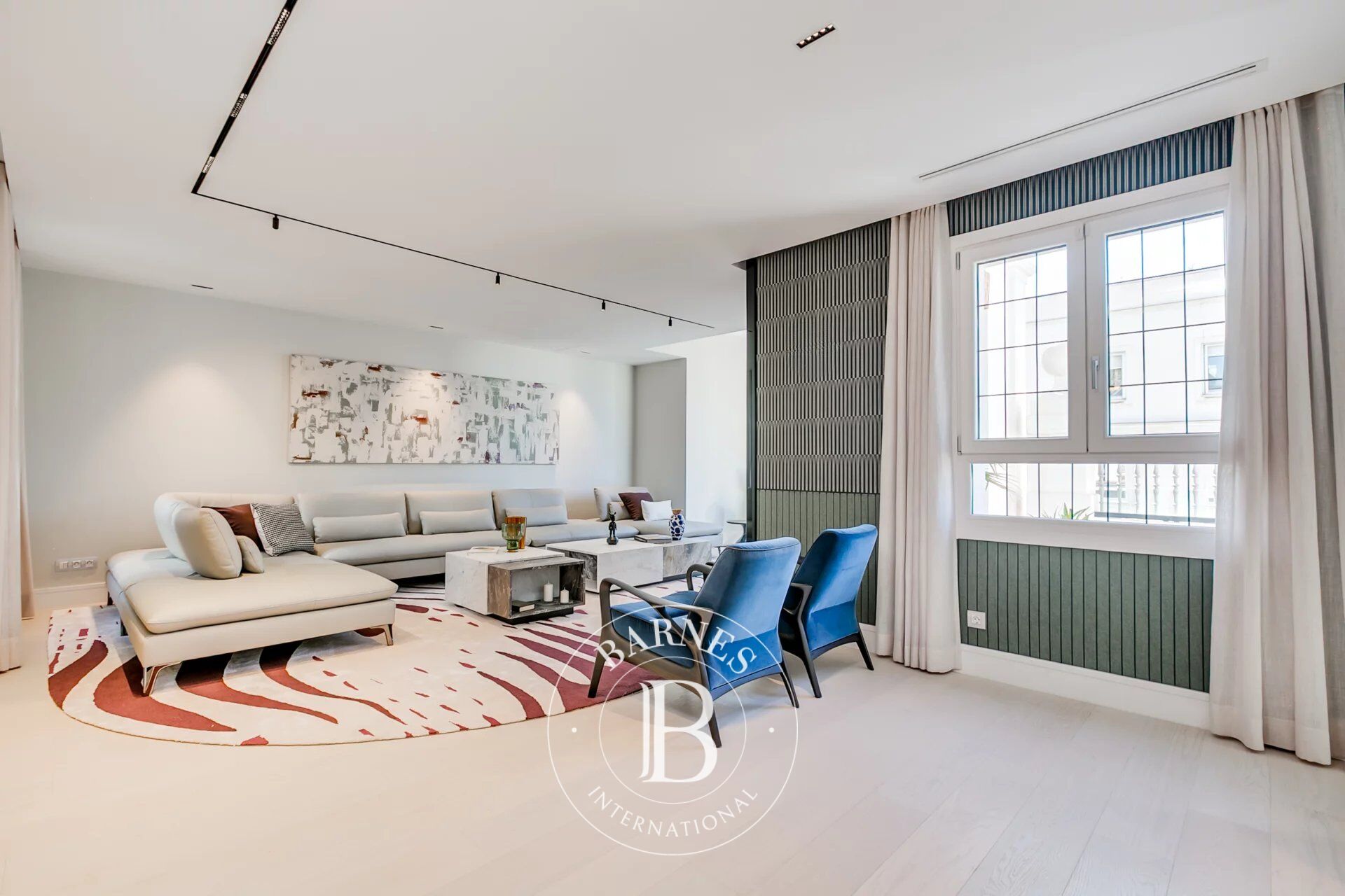 Penthouse Madrid - picture 7