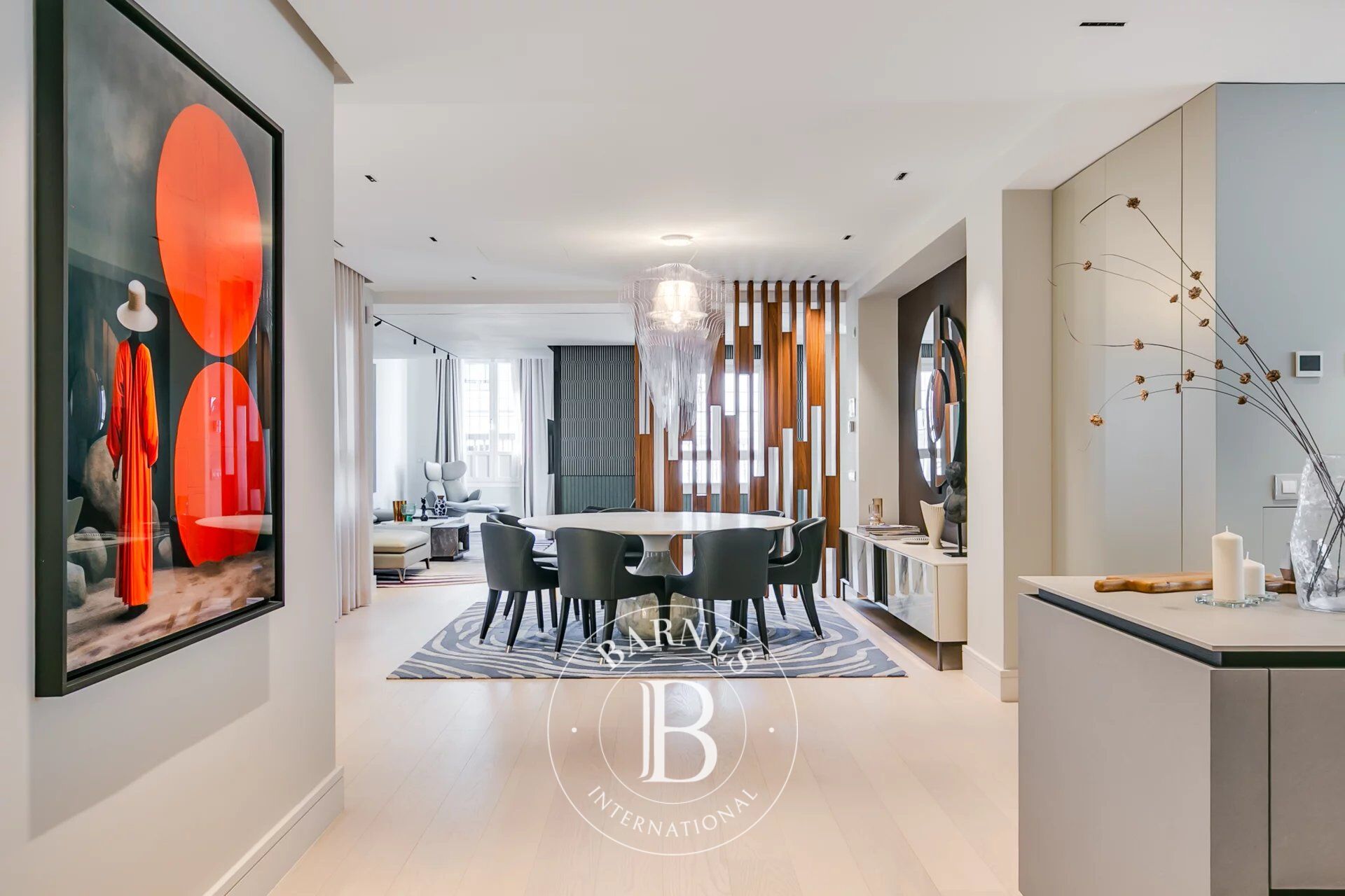 Penthouse Madrid - picture 15