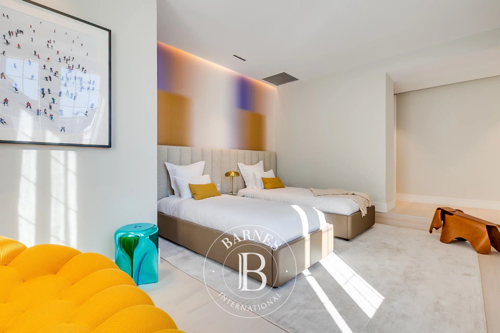 Penthouse Madrid - picture 31