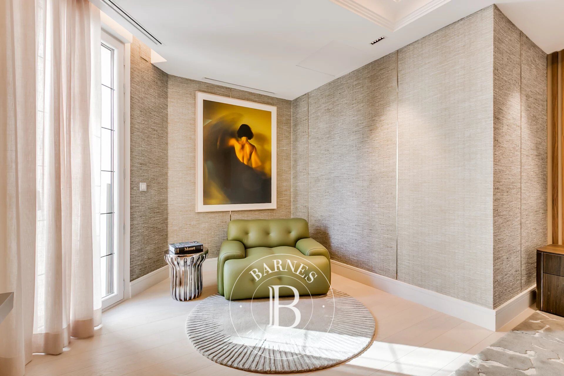 Penthouse Madrid - picture 25